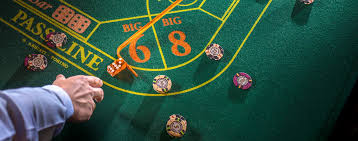 Официальный сайт Baboss Casino